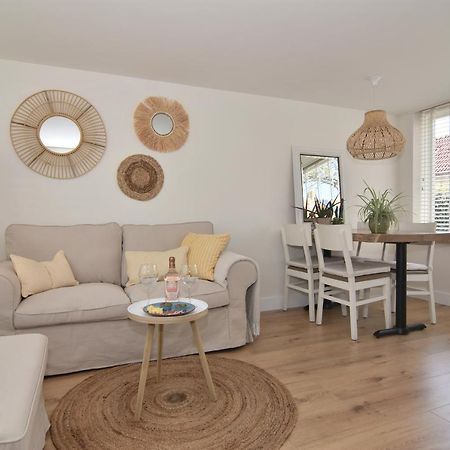 Willa Casa Feliz Egmond aan Zee Zewnętrze zdjęcie