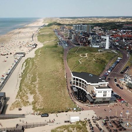 Willa Casa Feliz Egmond aan Zee Zewnętrze zdjęcie