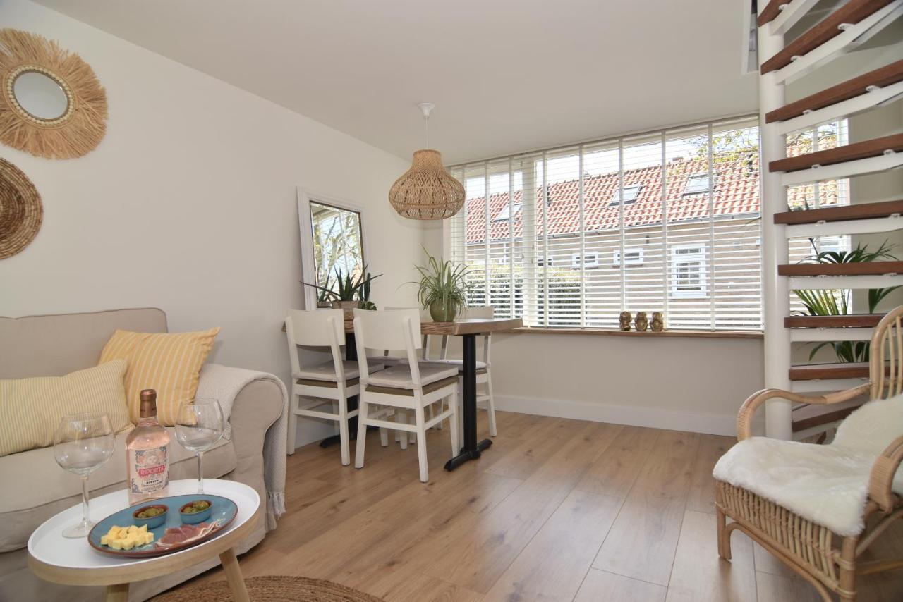 Willa Casa Feliz Egmond aan Zee Zewnętrze zdjęcie