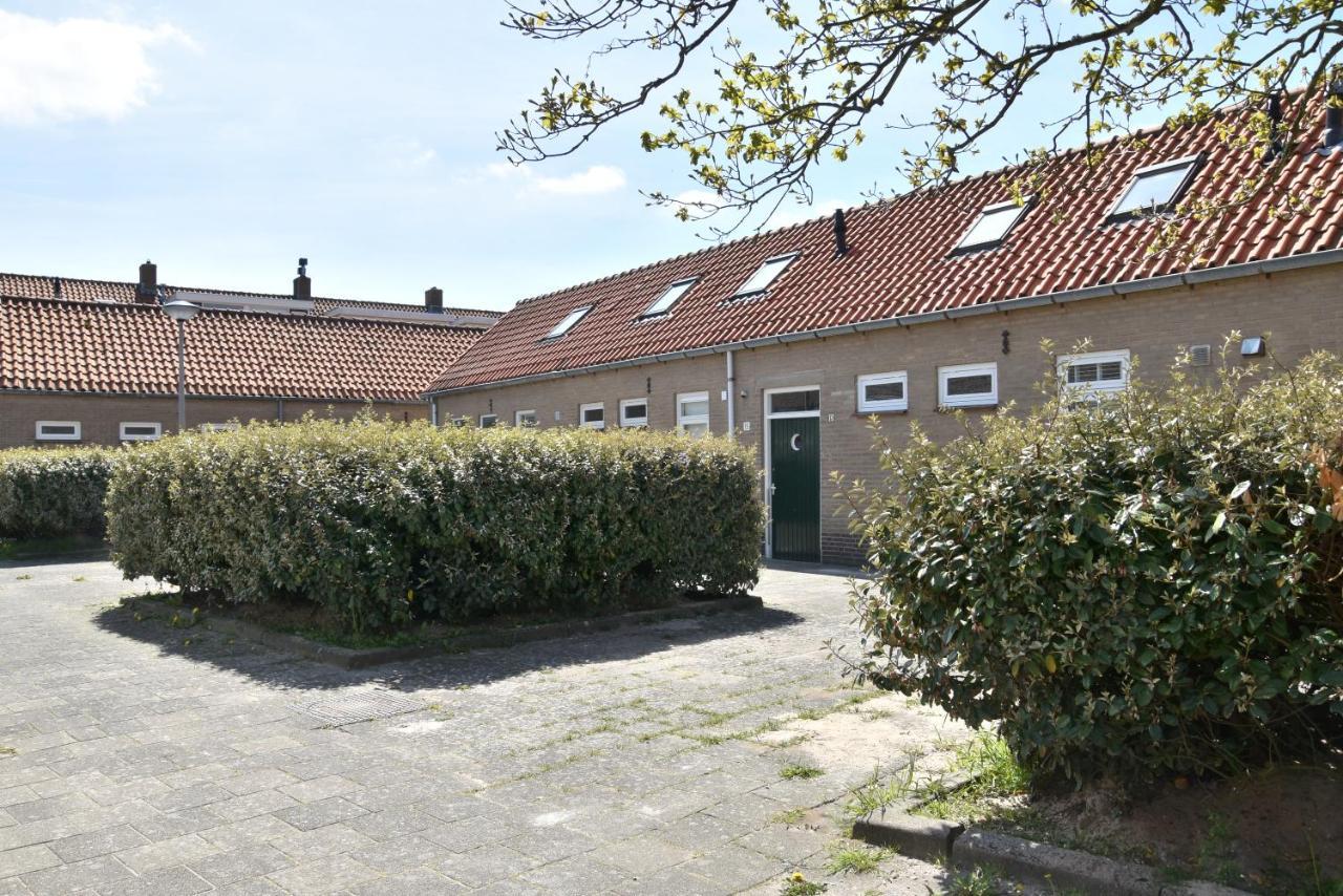 Willa Casa Feliz Egmond aan Zee Zewnętrze zdjęcie