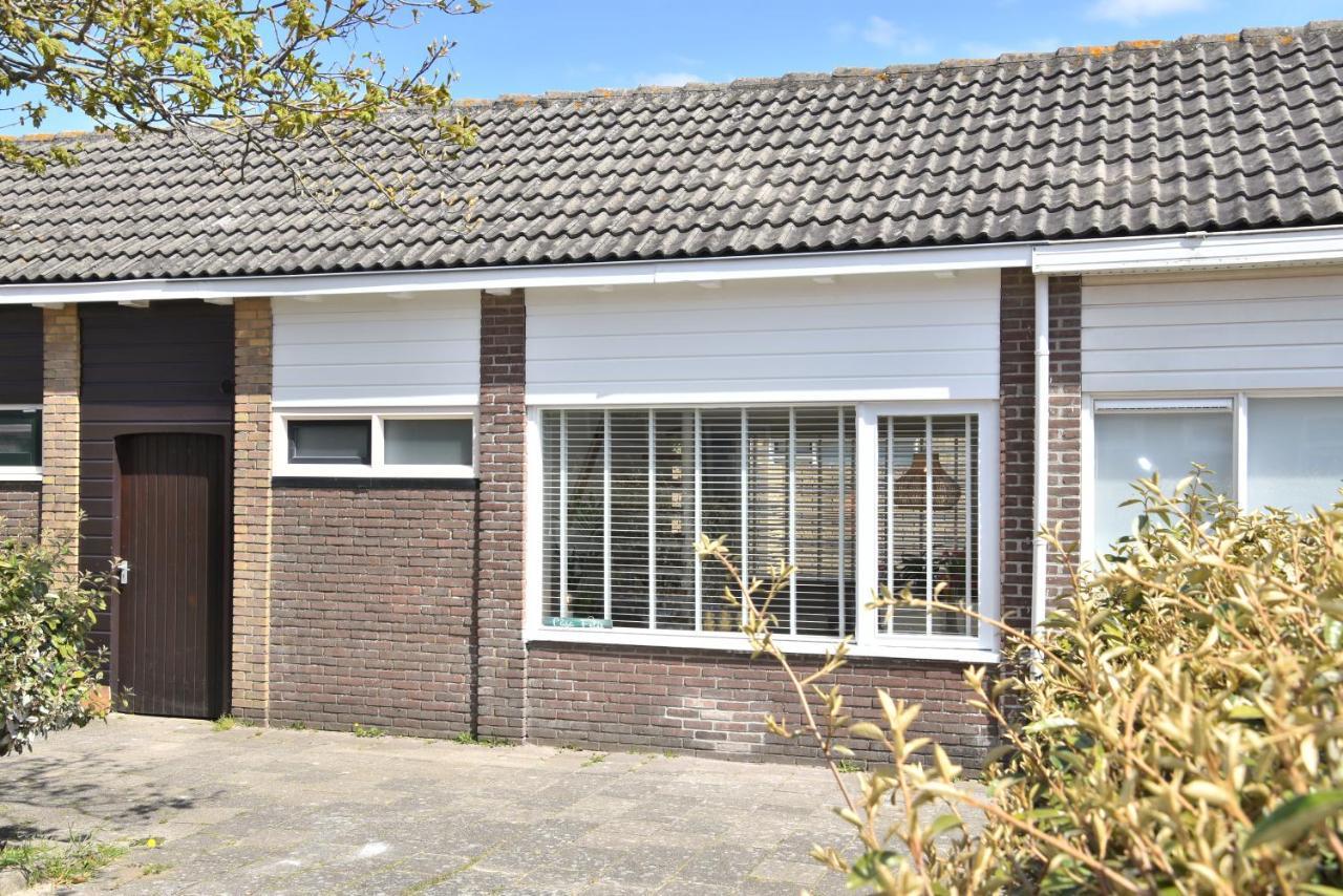 Willa Casa Feliz Egmond aan Zee Zewnętrze zdjęcie