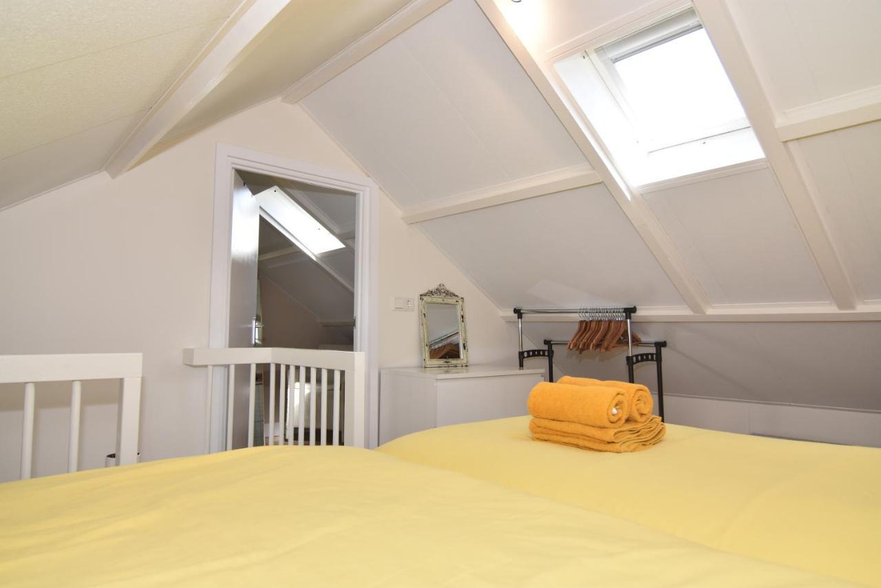 Willa Casa Feliz Egmond aan Zee Zewnętrze zdjęcie