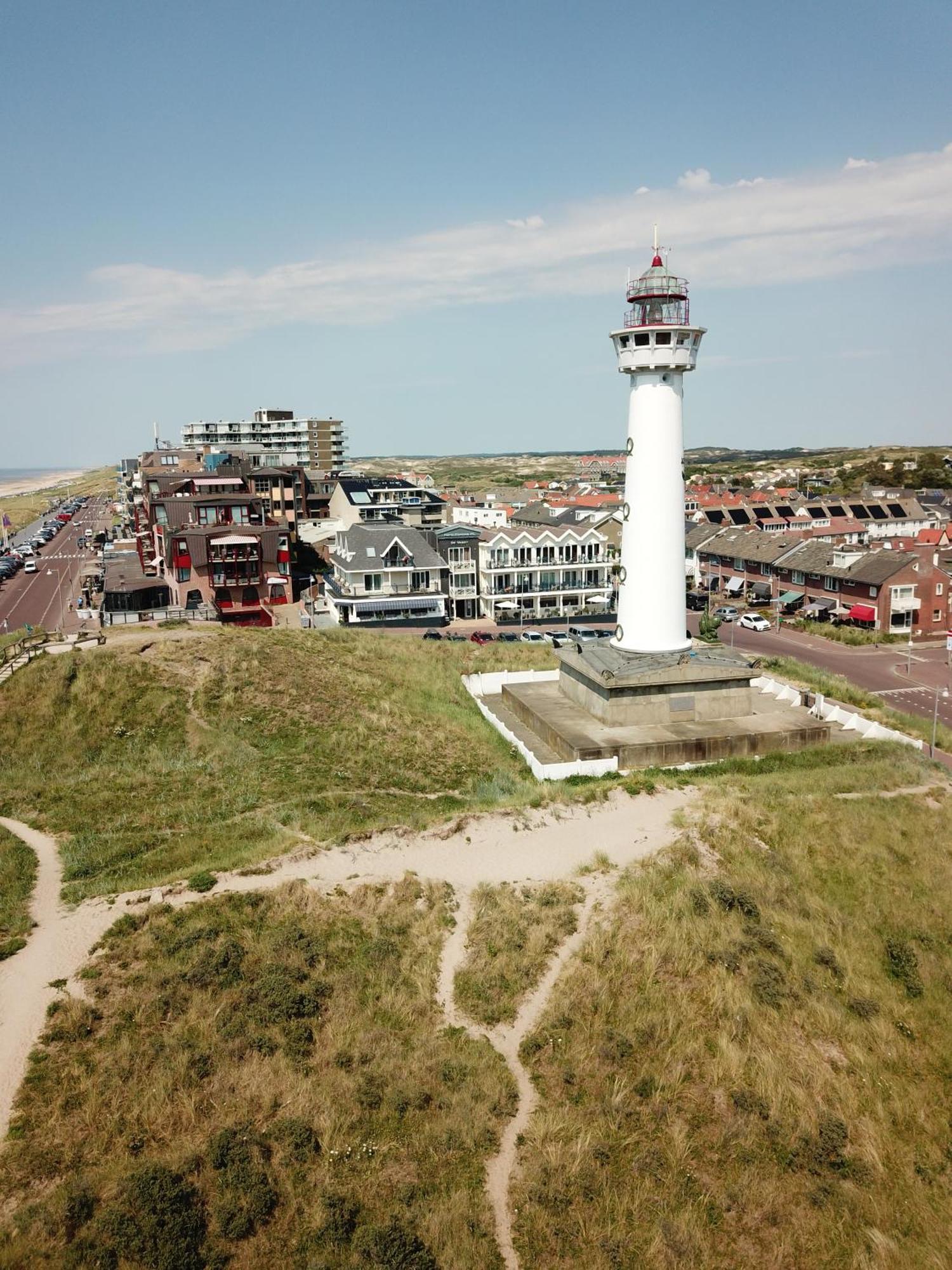 Willa Casa Feliz Egmond aan Zee Zewnętrze zdjęcie